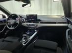 Audi A4 Avant 35 TFSI Launch Edition Business Navigatie Clim, Stof, Gebruikt, 4 cilinders, A4
