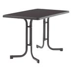 Klaptafel te huur Sieger !!, Ophalen, Nieuw, Overige