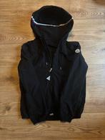 Moncler Grimpeurs windbreaker, Kleding | Heren, Jassen | Zomer, Moncler, Zwart, Nieuw, Verzenden