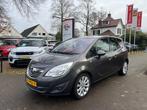 Opel MERIVA 1.4 TURBO COSMO / NAVI / AIRCO-ECC / CRUISE CTR., Auto's, Voorwielaandrijving, Euro 5, 680 kg, 4 cilinders