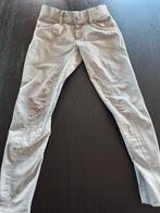 Paardenpraattv rijbroek, Ophalen, Dressuur, Onderkleding