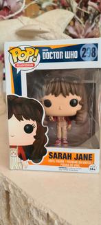 Funko Pop sarah jane, Ophalen, Nieuw