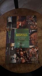 J. Nelissen - Doping, J. Nelissen, Ophalen of Verzenden, Zo goed als nieuw, Balsport