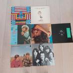 Lp s diverse popplaten, Cd's en Dvd's, Vinyl | Pop, Ophalen of Verzenden, 1960 tot 1980, Gebruikt, Overige formaten