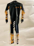 Schaatskleding schaatspak snelpak speedsuit maat S rubber, Ophalen of Verzenden, Zo goed als nieuw, Overige merken