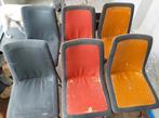 𝗠𝗢𝗘𝗧 𝗩𝗢𝗢𝗥 𝗩𝗥𝗜𝗝𝗗𝗔𝗚 𝗪𝗘𝗚 - 6 eetkamerstoelen, Ophalen, Overige materialen, Gebruikt, Overige kleuren