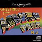CD-sale BRUCE SPRINGSTEEN - Greetings from Asbury Pa, Verzenden, Zo goed als nieuw, Poprock