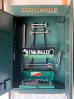 Vintage Stahlwille gereedschapskast, Ophalen of Verzenden, Gebruikt