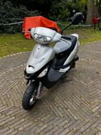 Baotian scooter (agm, la souris), Fietsen en Brommers, Baotian sym agm la souris, Maximaal 25 km/u, Benzine, 50 cc