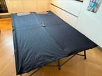 Posadas foldaway double bed (veldbed), Caravans en Kamperen, Ophalen, Zo goed als nieuw