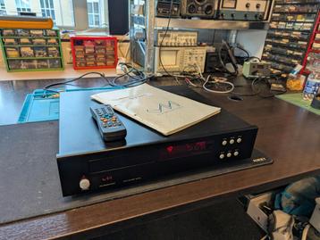 Van Medevoort DV340 - DVD/CD speler beschikbaar voor biedingen