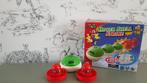 Super Mario hover shell strike spel, Ophalen of Verzenden, Zo goed als nieuw, Epoch Games
