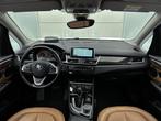 BMW 2-serie Active Tourer 218i High Executive Automaat (PANO, 136 pk, Gebruikt, Euro 6, 3 cilinders
