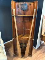 Antieke kano kast, Ophalen of Verzenden