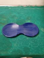 lepellegger tupperware blauw, Ophalen of Verzenden
