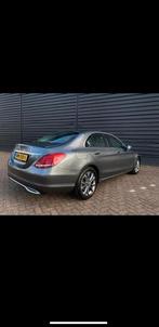 Mercedes C-Klasse C180 Te koop, Auto's, Mercedes-Benz, 1385 kg, Achterwielaandrijving, 4 cilinders, 116 pk
