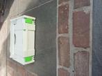 Festool box, Doe-het-zelf en Verbouw, Gereedschap | Overige machines, Ophalen of Verzenden, Gebruikt
