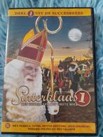 DVD - sinterklaas 1, Diversen, Sinterklaas, Ophalen of Verzenden, Zo goed als nieuw