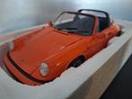 Porsche 911 Carrera Targa 1983  Schaal 1:18, Hobby en Vrije tijd, Modelauto's | 1:18, Minichamps, Auto, Nieuw, Ophalen of Verzenden