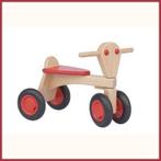 Van Dijk Toys loopfiets rood, Ophalen of Verzenden, Gebruikt, Loopfiets