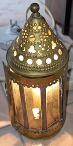 Godslamp Berechtingslamp IHS elektrisch, Ophalen of Verzenden