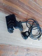 Gazelle Panasonic  display houder met bediening, Fietsen en Brommers, Fietsaccessoires | Fietscomputers, Www.Gazelle. nl, Gazelle dieren