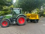 Stratos Strooier - Goede staat, Zakelijke goederen, Agrarisch | Werktuigen, Ophalen, Akkerbouw, Overige typen