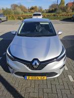 Renault Clio 1.0 SCE 2021 Grijs, Auto's, Voorwielaandrijving, Stof, Handgeschakeld, 48 €/maand