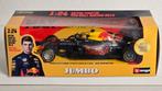 Max Verstappen Red Bull RB15 2019 Schaalmodel 1:24 Burago, Hobby en Vrije tijd, Modelauto's | 1:24, Ophalen of Verzenden, Bburago