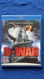 D-War "Blu Ray", Cd's en Dvd's, Ophalen of Verzenden, Zo goed als nieuw