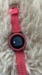 One 2 track kinderhorloge met gps en bellen, Sieraden, Tassen en Uiterlijk, Horloges | Kinderen, Ophalen of Verzenden, Zo goed als nieuw