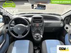 Fiat Panda 1.2 Active | Trekhaak, Auto's, Voorwielaandrijving, Stof, Gebruikt, Origineel Nederlands