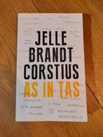 Jelle Brandt Corstius as in Tas, Ophalen of Verzenden, Zo goed als nieuw, Nederland, Jelle Brandt Corstius