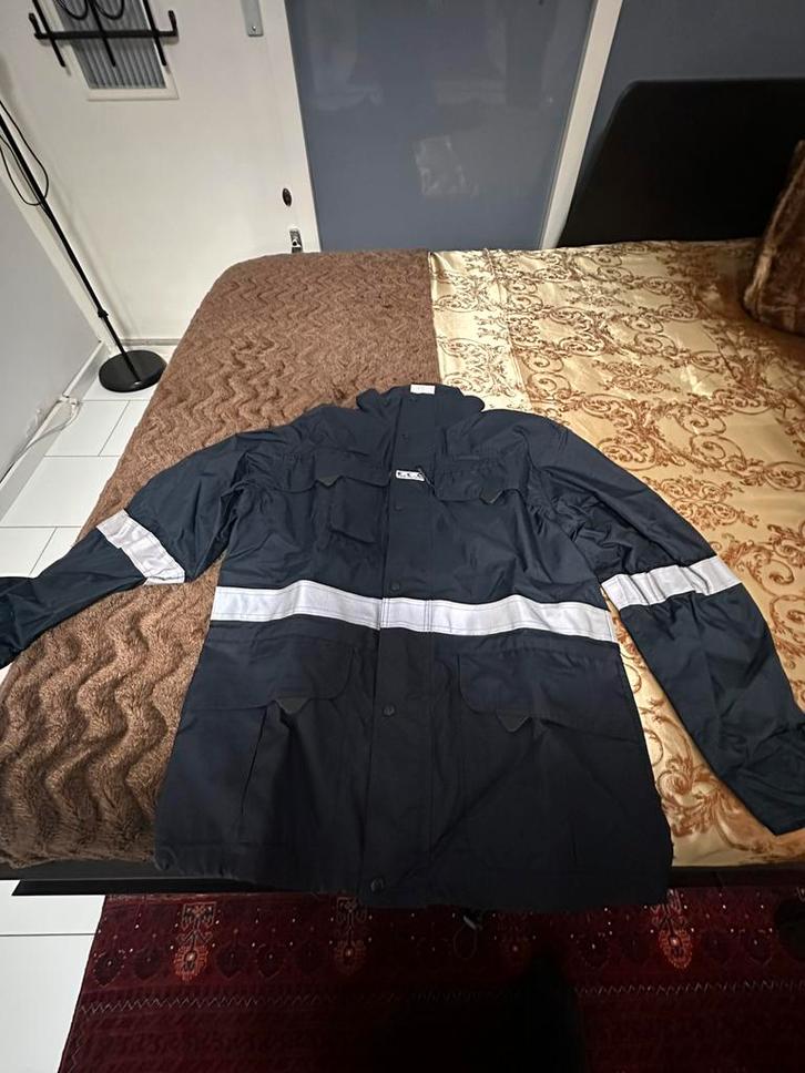 HYDROWEAR PARKA, Tuin en Terras, Werkkleding, Nieuw, Jas, Ophalen of Verzenden