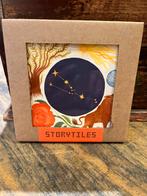 Storytiles alle sterrenbeelden nieuw voor € 19,-, Huis en Inrichting, Woonaccessoires | Wanddecoraties, Ophalen of Verzenden, Nieuw