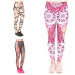 Partij handel - leggings 200 stuks diverse, Ophalen, Zo goed als nieuw, Zwart, Legging