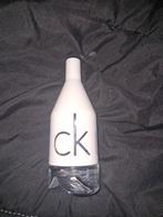 Calvin Klein IN2U Him - Paar keer gebruikt, Ophalen, Gebruikt