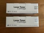 Laser Toner Cartridge HF401XCU / HF403XMU, Ophalen of Verzenden, Nieuw, Cartridge, Hp