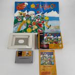 Pierre le Chef is Out to Lunch - SNES - Compleet in doos, Spelcomputers en Games, Games | Nintendo Super NES, Nintendo, Gebruikt