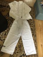 Judo pak voor kinderen maat 150, €11, 2 voor €20, interesse, Sport en Fitness, Vechtsporten en Zelfverdediging, Ophalen of Verzenden
