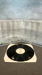 Ede Staal.  As Vaaier Woorden, Ophalen of Verzenden, Zo goed als nieuw, 12 inch, Streekmuziek