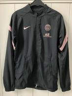 Nike PSG Trainingspak - maat XS Perfect voor voetbalfans!, Zwart, Ophalen of Verzenden, Voetbal, Gedragen