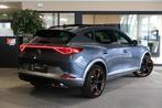 CUPRA Formentor 1.4 e-Hybrid VZ Copper Pano Navi 360Cam, Auto's, Cupra, Gebruikt, Zwart, 4 cilinders, Formentor