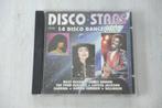 Disco Stars - - 14 Disco Dance Hits oa met James Brown, Verzenden, Pop