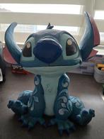Stitch Beeld 37cm - Collector's Item, Verzamelen, Disney, Ophalen, Zo goed als nieuw, Overige typen