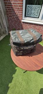 Shimano (Tribal) Trench Carryall rugzak, Watersport en Boten, Ophalen of Verzenden, Zo goed als nieuw, Overige typen