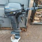 Yamaha 8.Pk langstaart Hi trust, Ophalen, Gebruikt, 5 tot 10 pk, Viertaktmotor