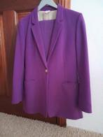 Broek pak 2 delig. no one  else 25 euro, Kleding | Dames, Overige kleuren, Zo goed als nieuw, Ophalen, Maat 38/40 (M)