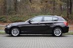 BMW 1-serie 118d Executive Origineel NL | Navigatie | LED ko, Auto's, 4 cilinders, 23 km/l, Origineel Nederlands, 1500 kg