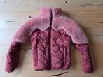 Gave dikke winterjas van Like Flo - 152, Kinderen en Baby's, Kinderkleding | Maat 152, Meisje, Ophalen of Verzenden, Zo goed als nieuw